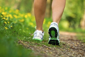 Choosing the Right Shoes for Race Walking