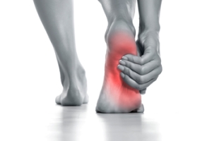 Causes of Pain on the Bottom of the Foot