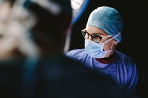 A Surgical Solution for Bunions