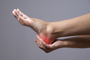 Causes of Morning Heel Pain
