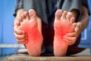 Recognizing the Signs of Foot Arthritis