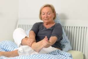 Exploring Gout in the Elderly